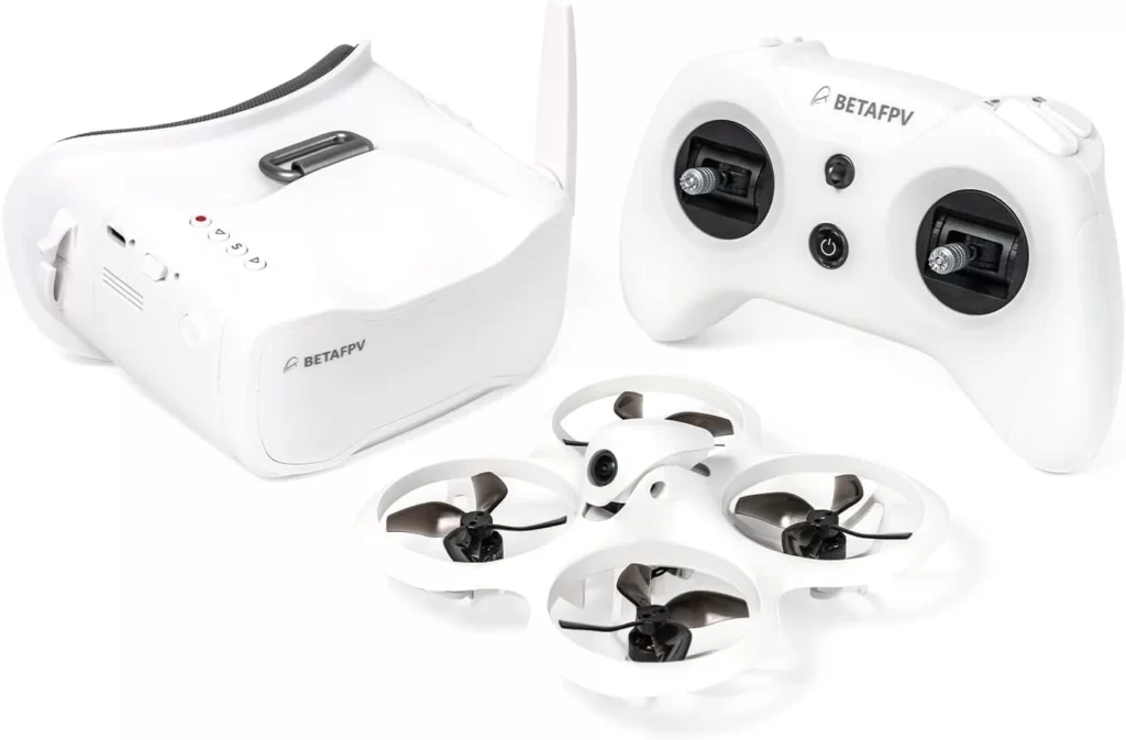 drone fpv BETAFPV cetus x