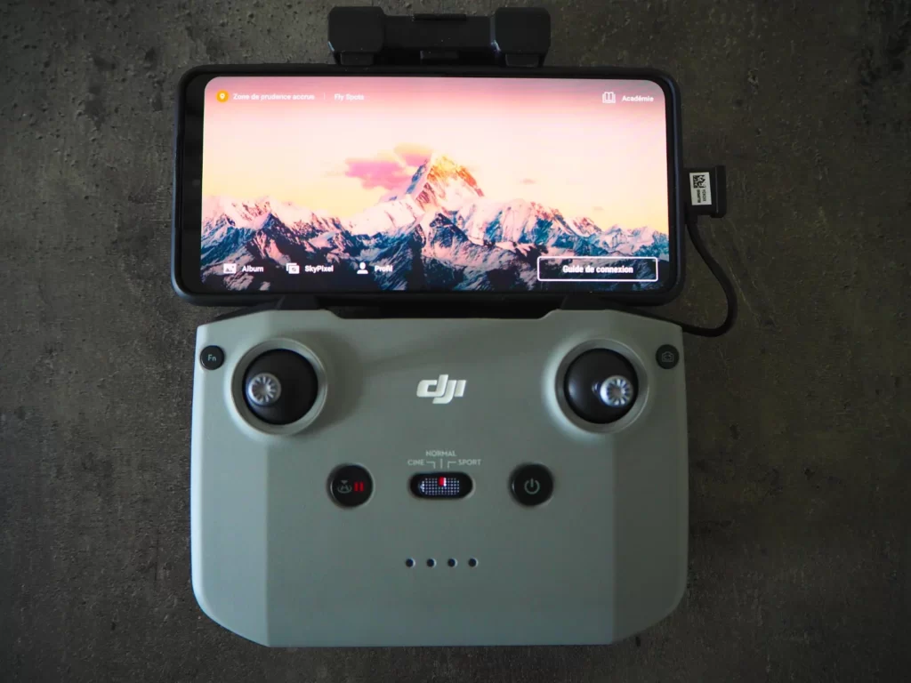 manette-dji-air-2s-avis